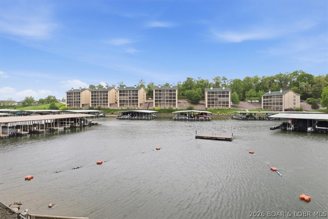 Southwood Shores Condominium - Residential