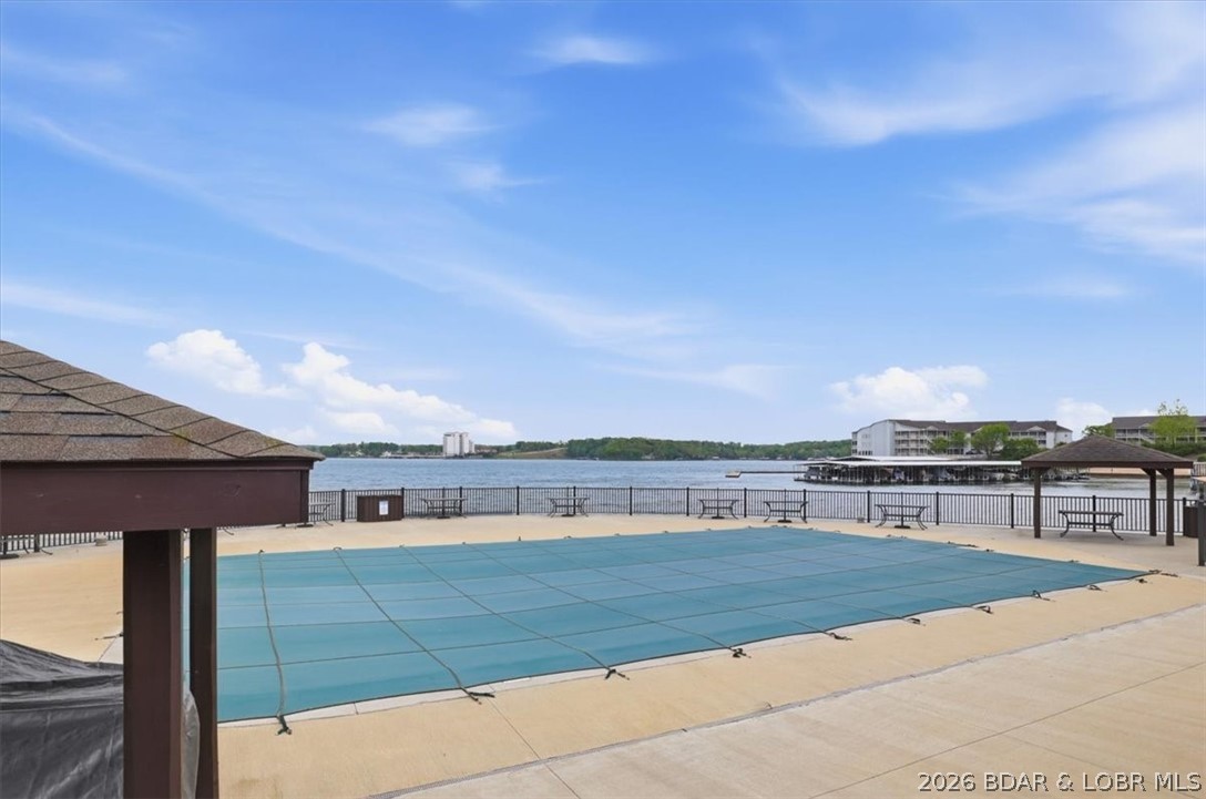 Southwood Shores Condominium - Residential