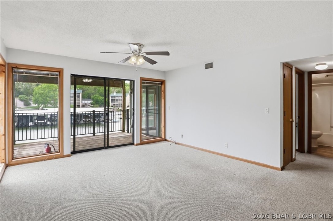 Southwood Shores Condominium - Residential