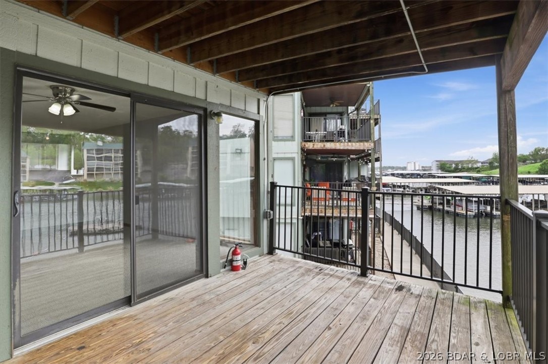Southwood Shores Condominium - Residential