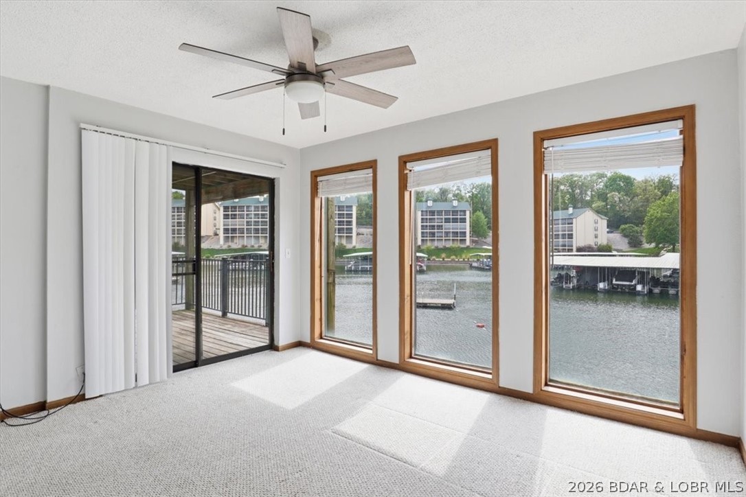 Southwood Shores Condominium - Residential