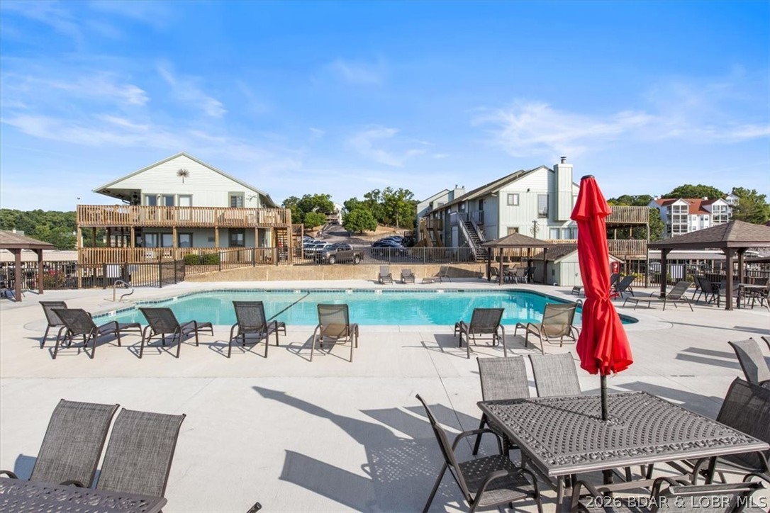 Southwood Shores Condominium - Residential