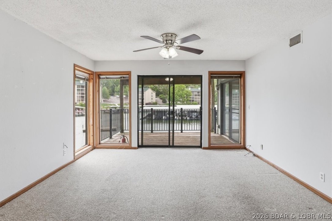 Southwood Shores Condominium - Residential
