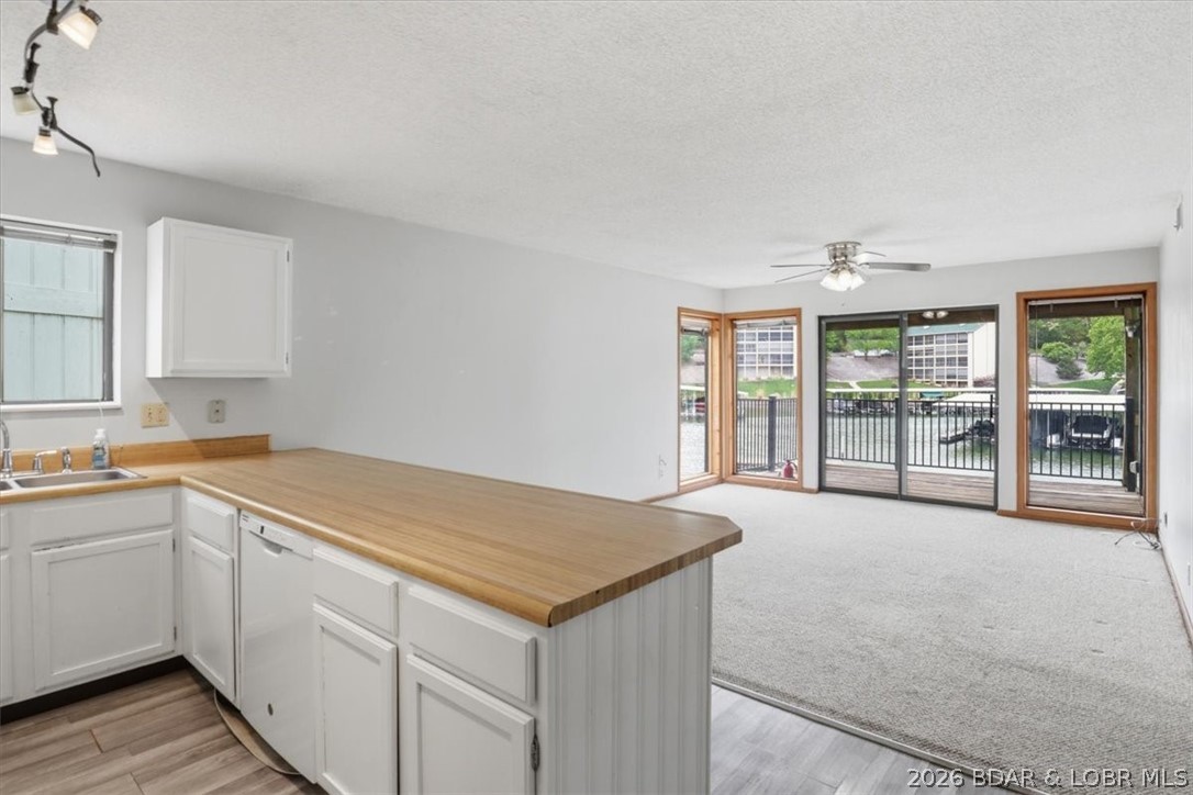 Southwood Shores Condominium - Residential