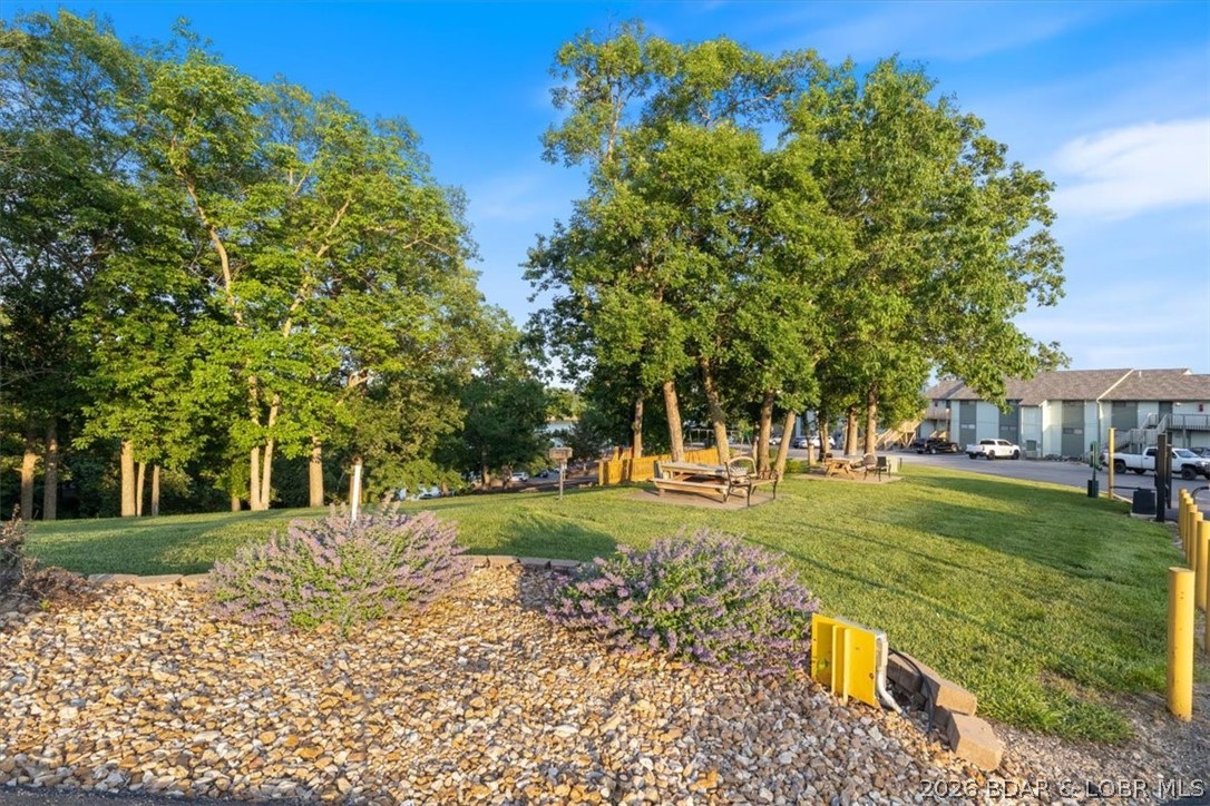 Southwood Shores Condominium - Residential