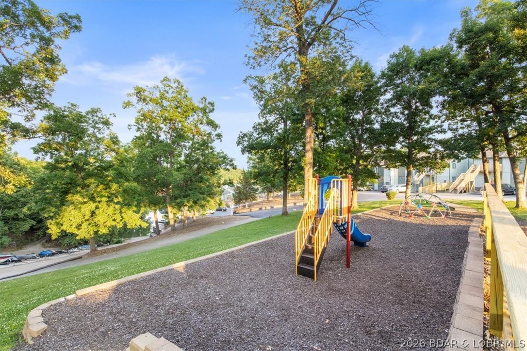 Southwood Shores Condominium - Residential