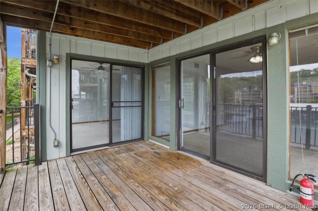 Southwood Shores Condominium - Residential