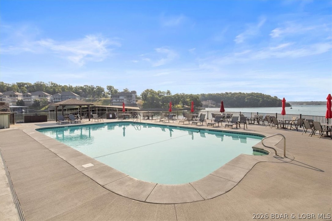 Southwood Shores Condominium - Residential
