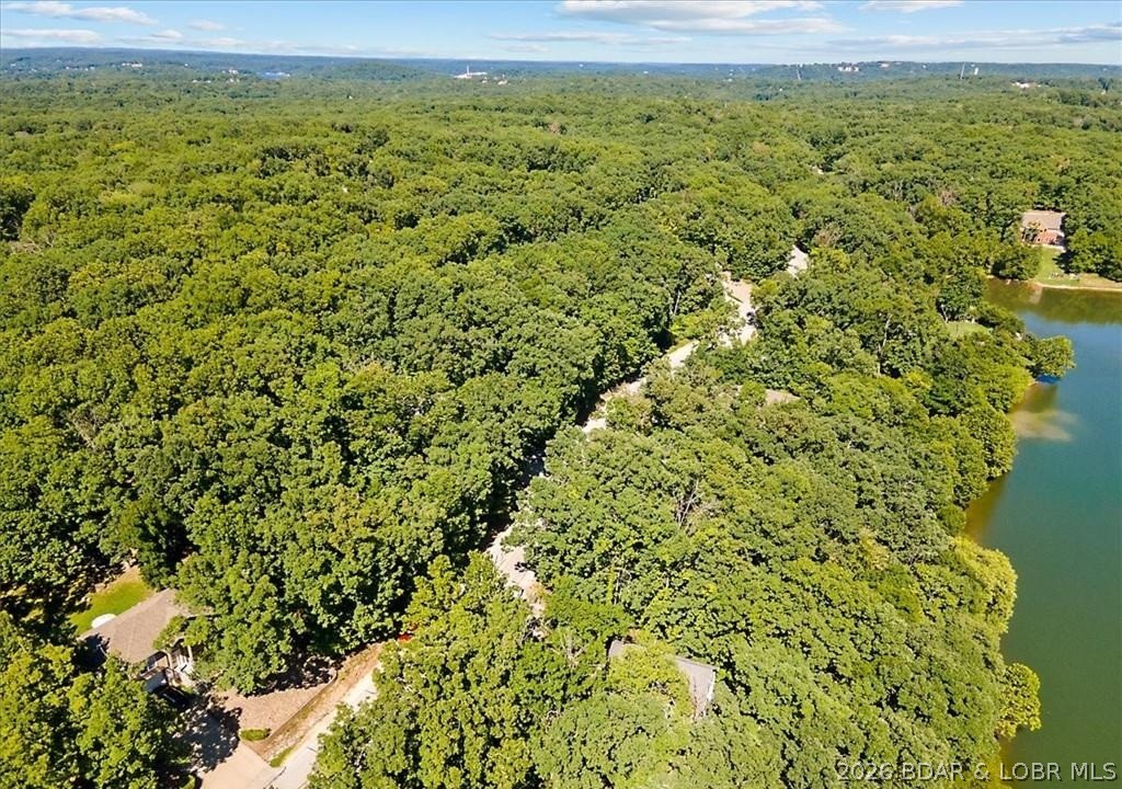 Cornett Cove No. 1 - Land