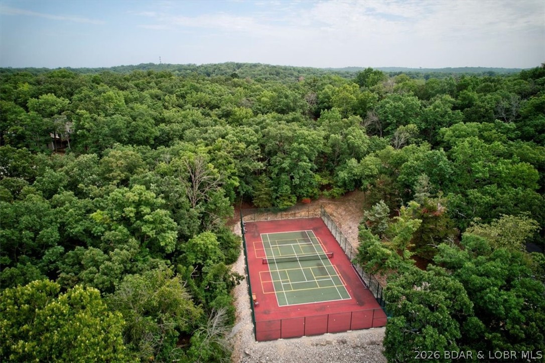 Cornett Cove No. 1 - Land