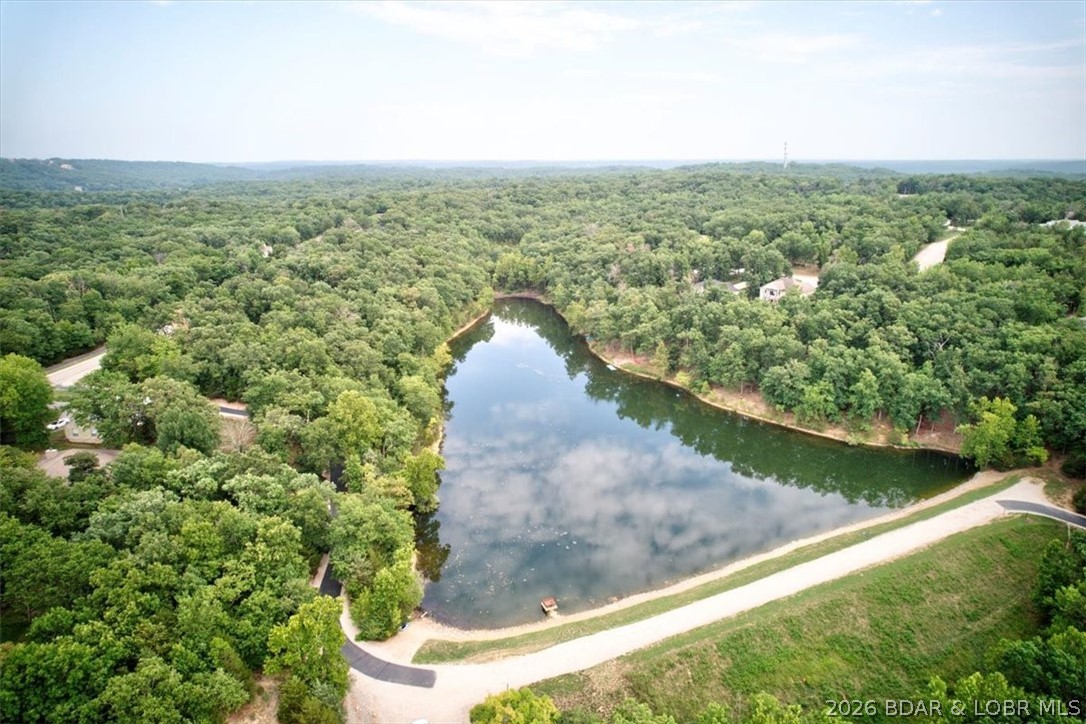 Cornett Cove No. 1 - Land