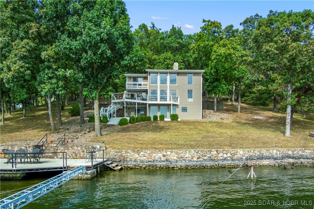 Rocky Mount, Missouri 65072, United States, 4 Bedrooms Bedrooms, ,3 BathroomsBathrooms,Residential,Active,210261