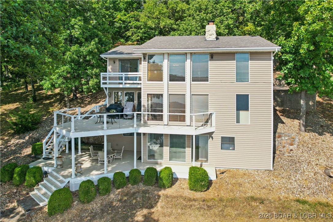 Rocky Mount, Missouri 65072, United States, 4 Bedrooms Bedrooms, ,3 BathroomsBathrooms,Residential,Active,210261