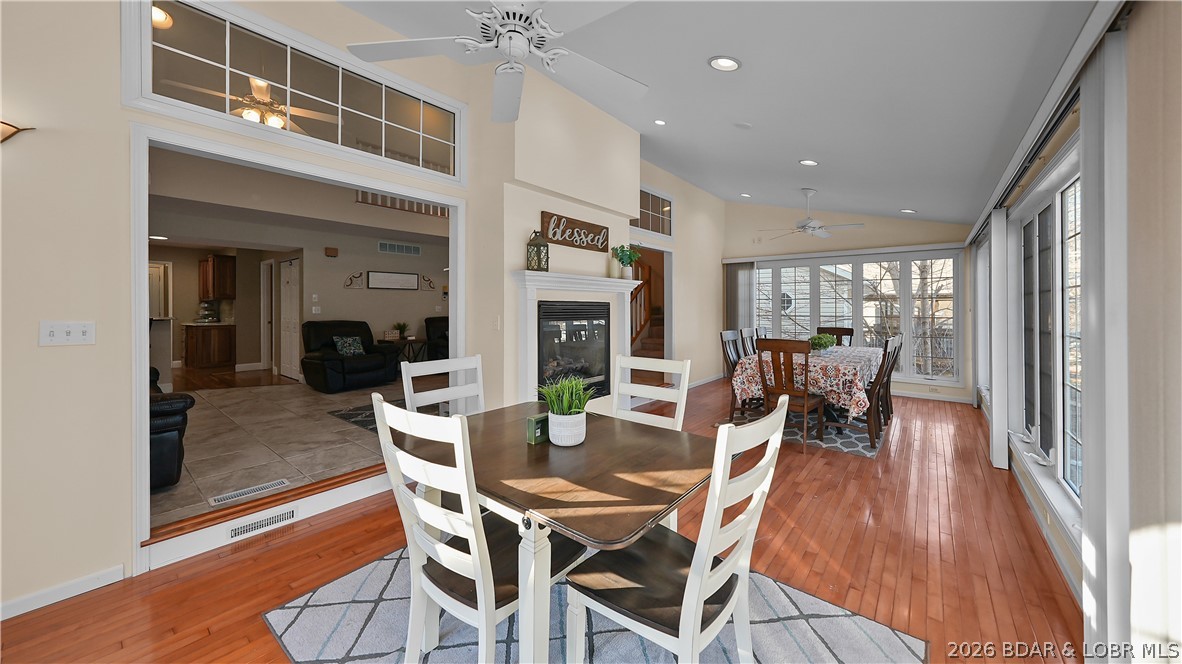 Harbour Ridge - Residential