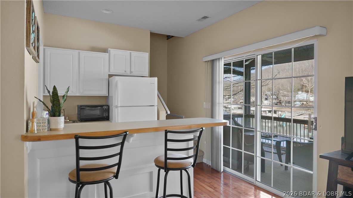 Harbour Ridge - Residential