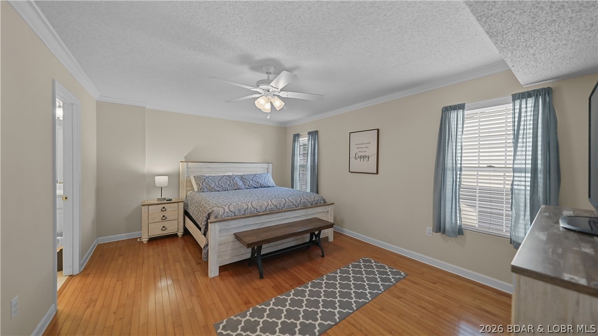 Harbour Ridge - Residential