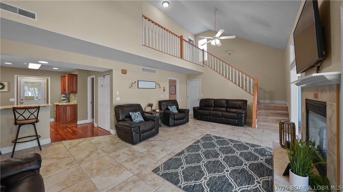 Harbour Ridge - Residential