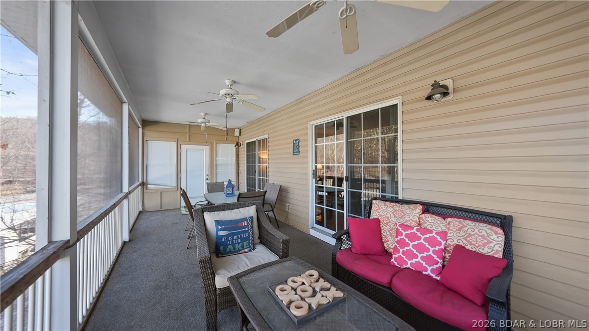 Harbour Ridge - Residential