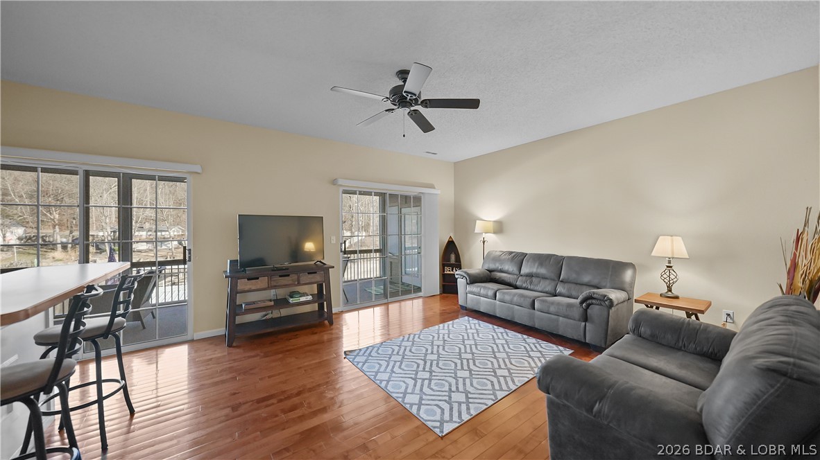 Harbour Ridge - Residential