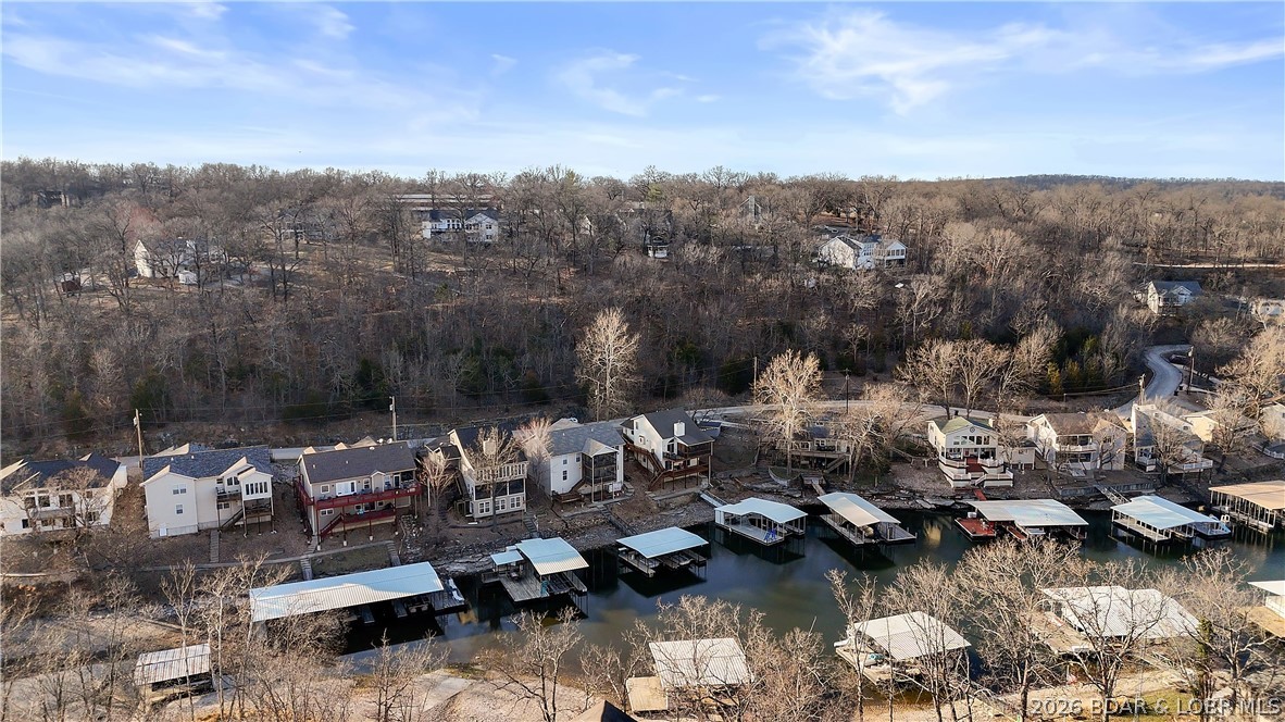 Harbour Ridge - Residential