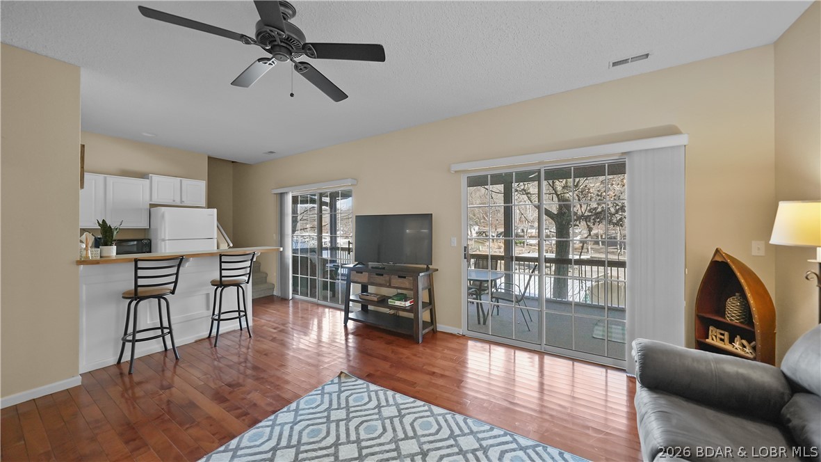 Harbour Ridge - Residential