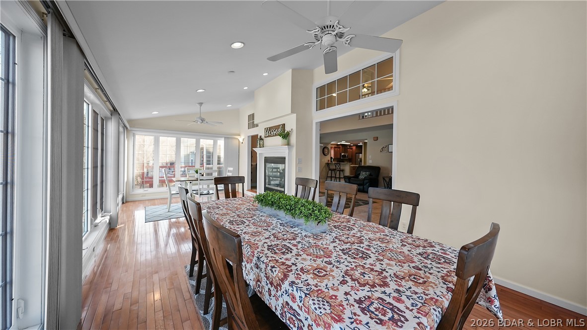 Harbour Ridge - Residential