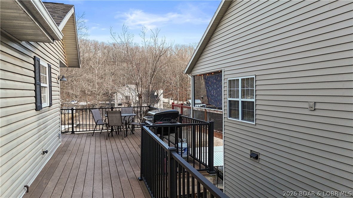 Harbour Ridge - Residential