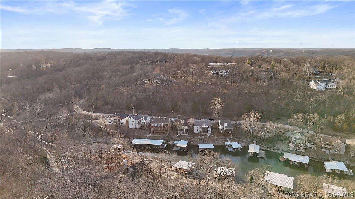 Harbour Ridge - Residential