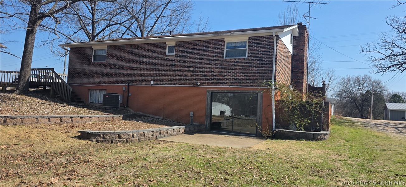 Laurie Heights - Residential