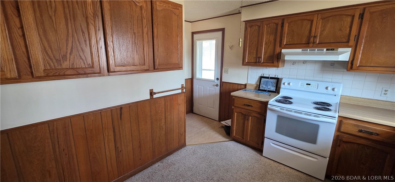 Laurie Heights - Residential