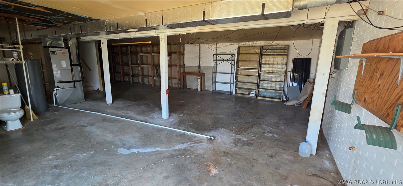 Laurie Heights - Residential