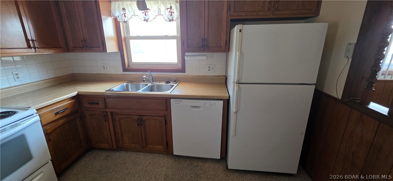 Laurie Heights - Residential