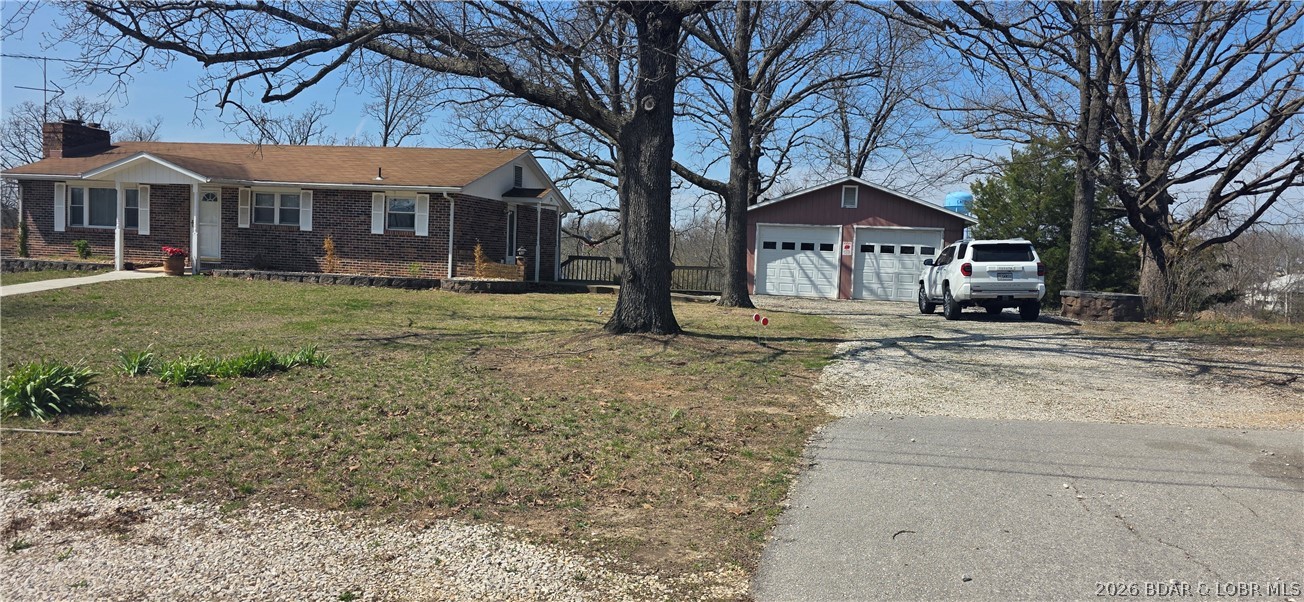 Laurie Heights - Residential