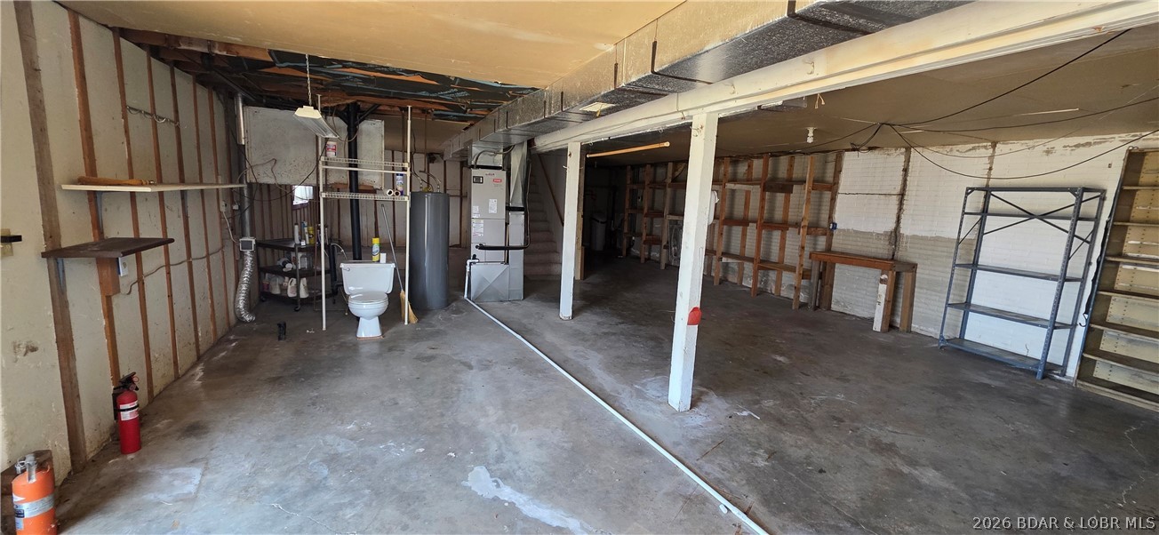 Laurie Heights - Residential