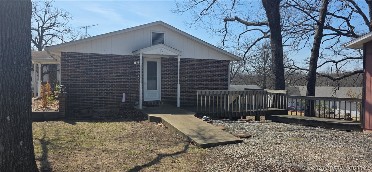 Laurie Heights - Residential