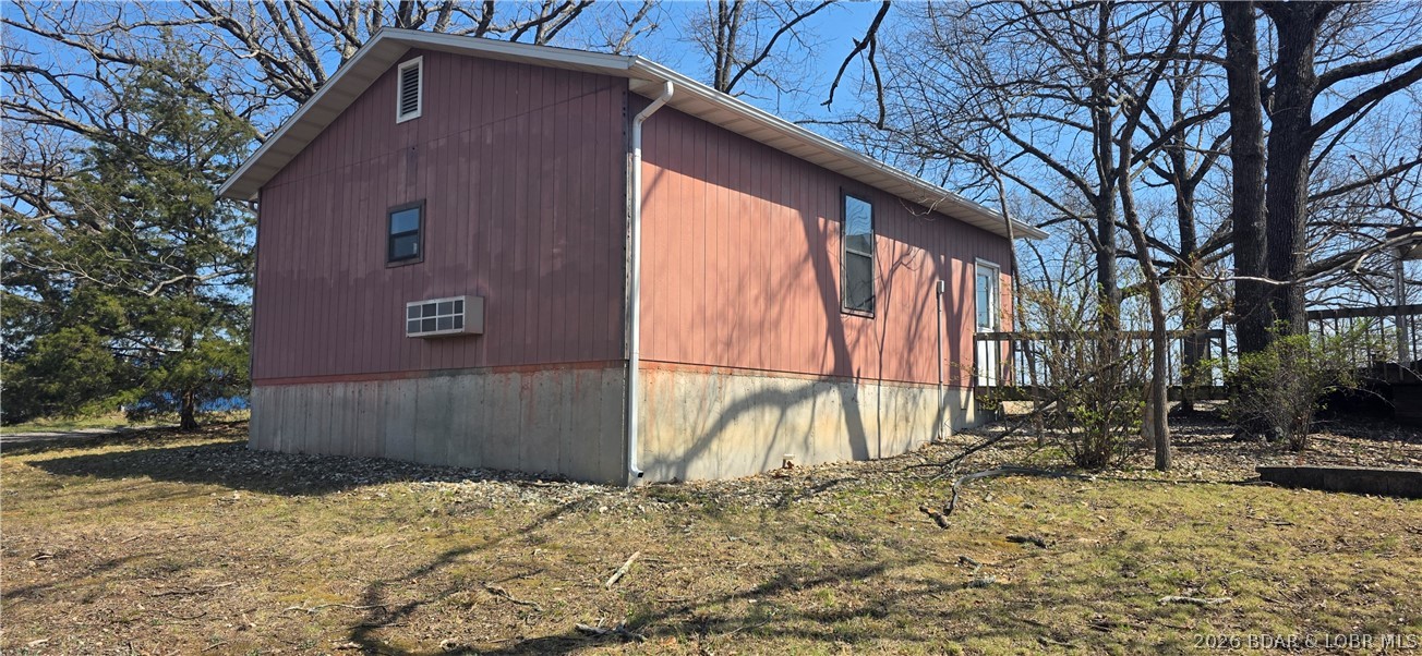 Laurie Heights - Residential