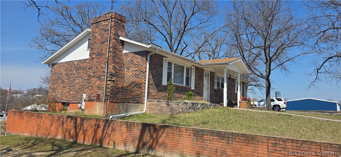 Laurie Heights - Residential