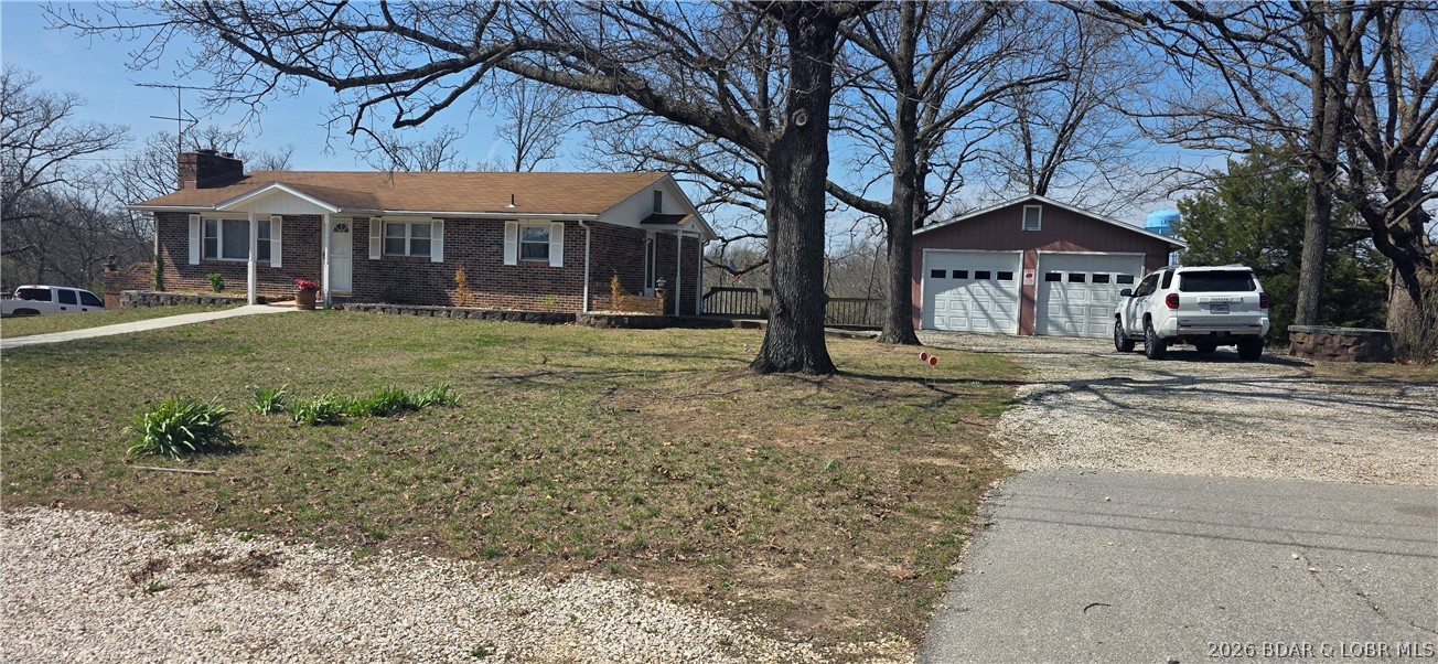 Laurie Heights - Residential