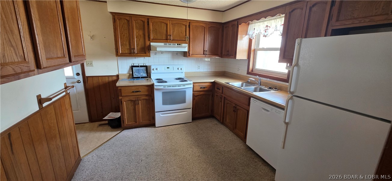 Laurie Heights - Residential