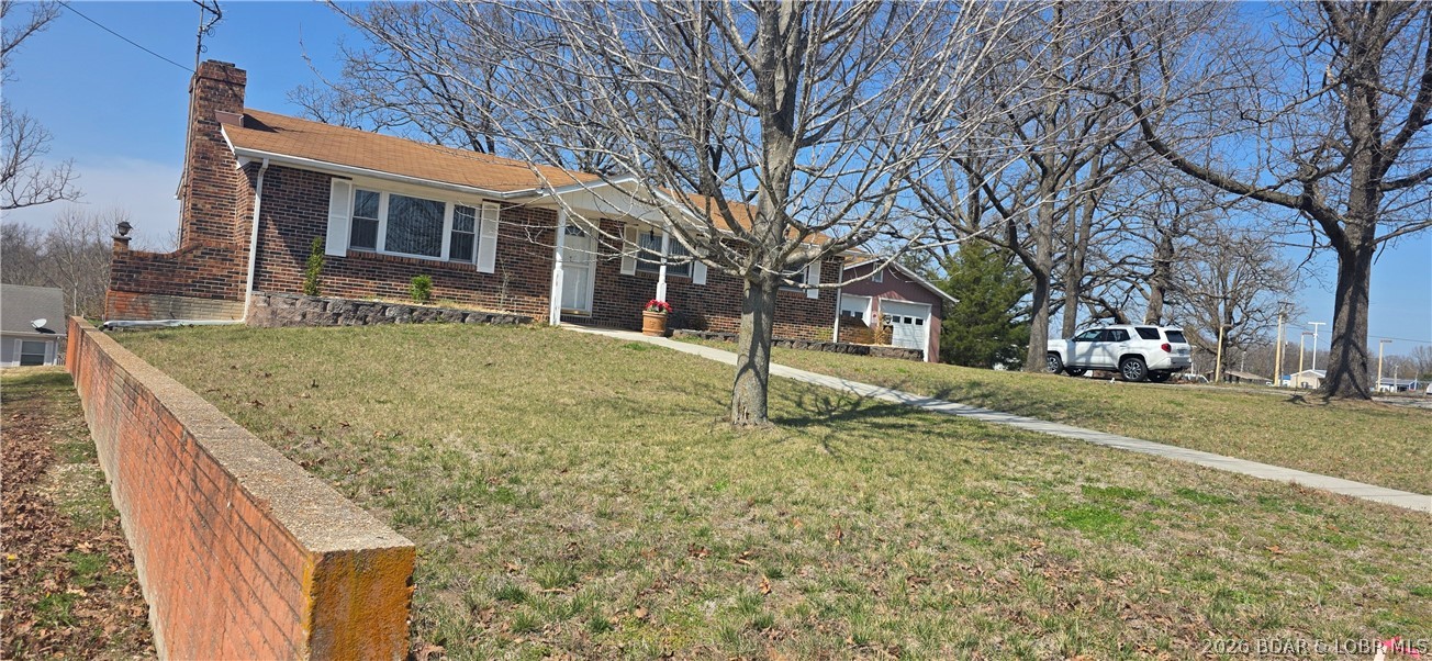 Laurie Heights - Residential