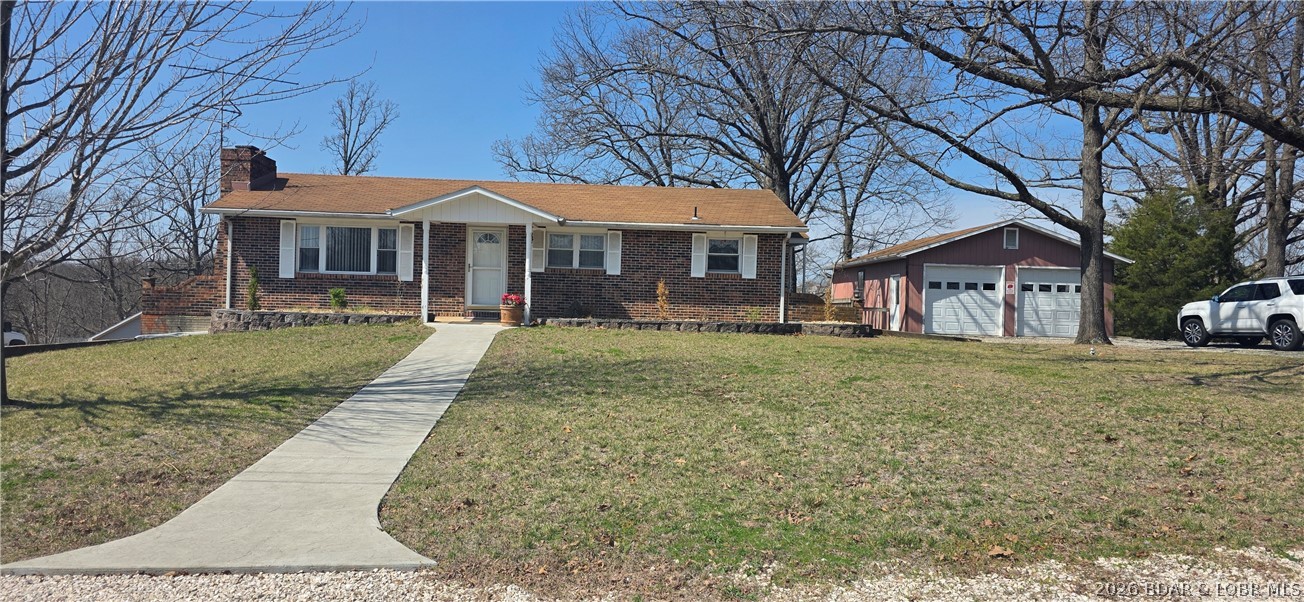 Laurie Heights - Residential