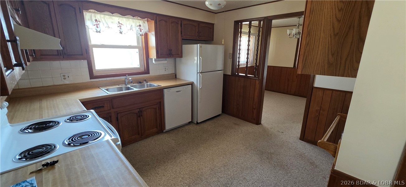 Laurie Heights - Residential