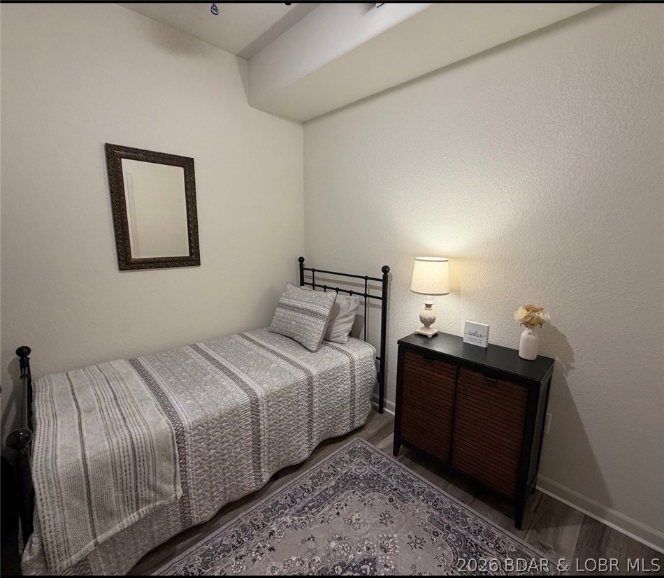 Monarch Cove Condominium - Residential