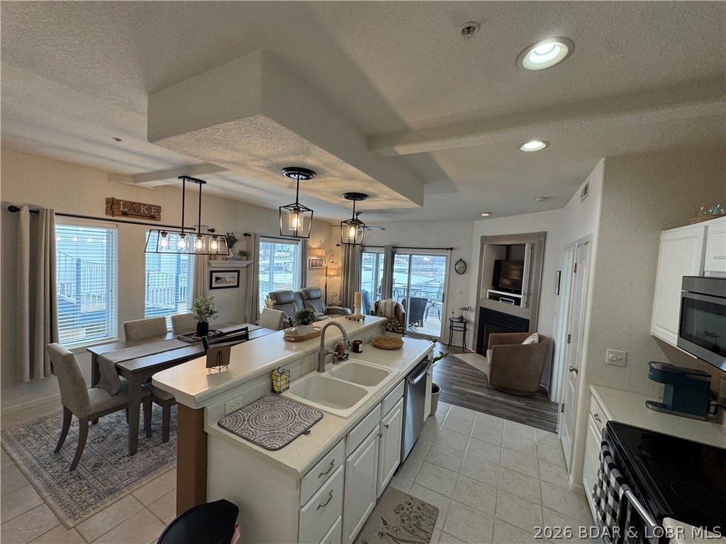 Monarch Cove Condominium - Residential