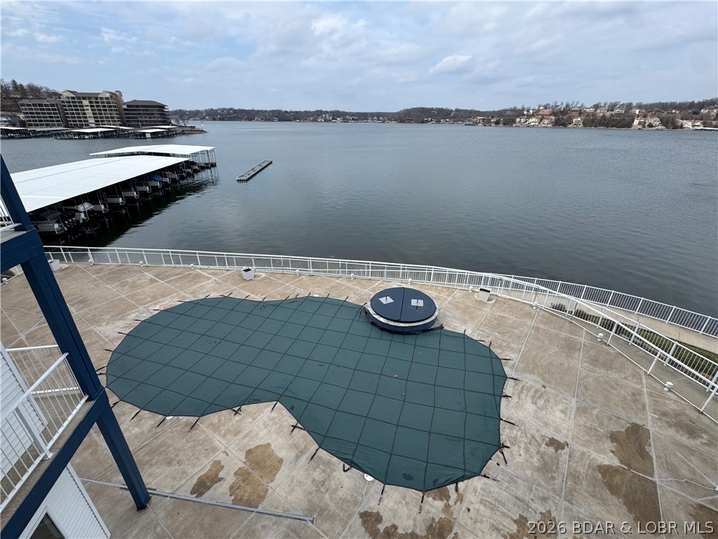 Monarch Cove Condominium - Residential