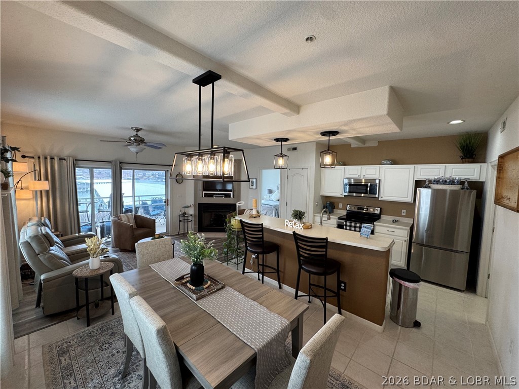 Monarch Cove Condominium - Residential