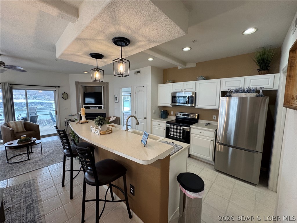 Monarch Cove Condominium - Residential