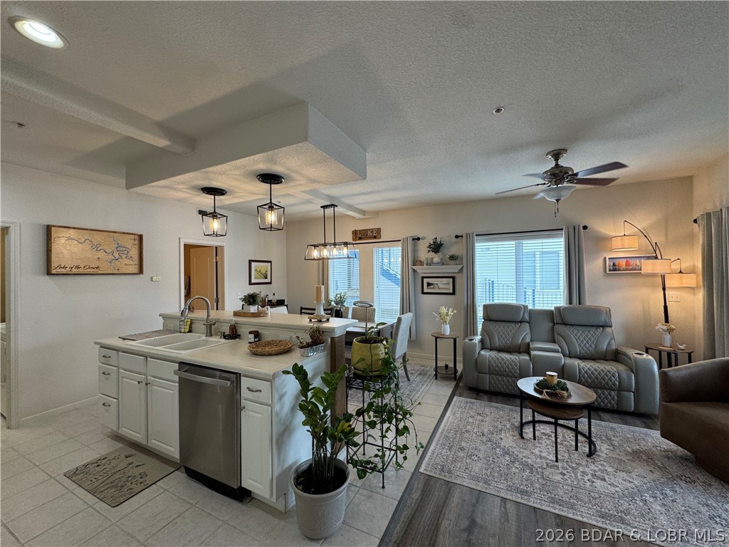 Monarch Cove Condominium - Residential