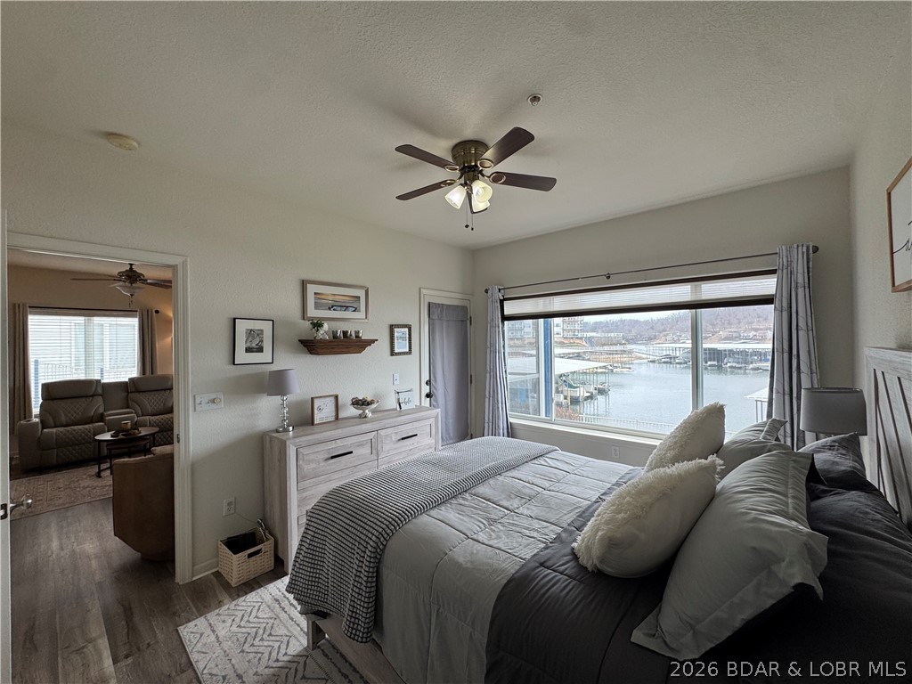 Monarch Cove Condominium - Residential