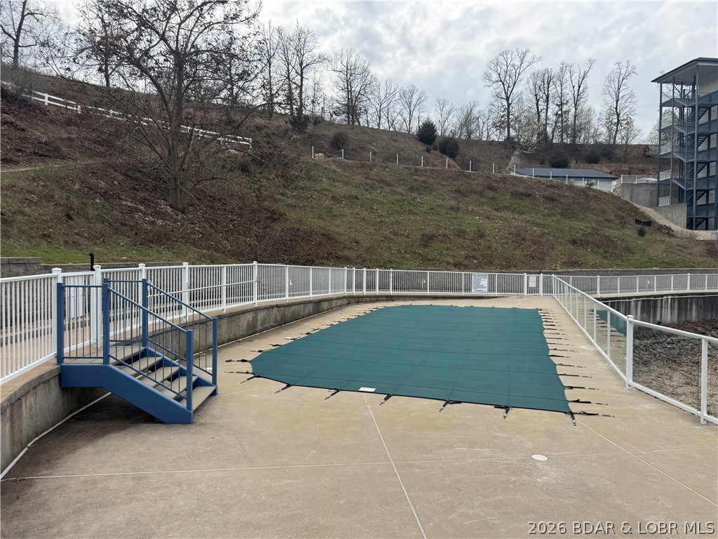 Monarch Cove Condominium - Residential